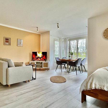 Ruhige & Zentrale Ferienwohnung Halver Extérieur photo