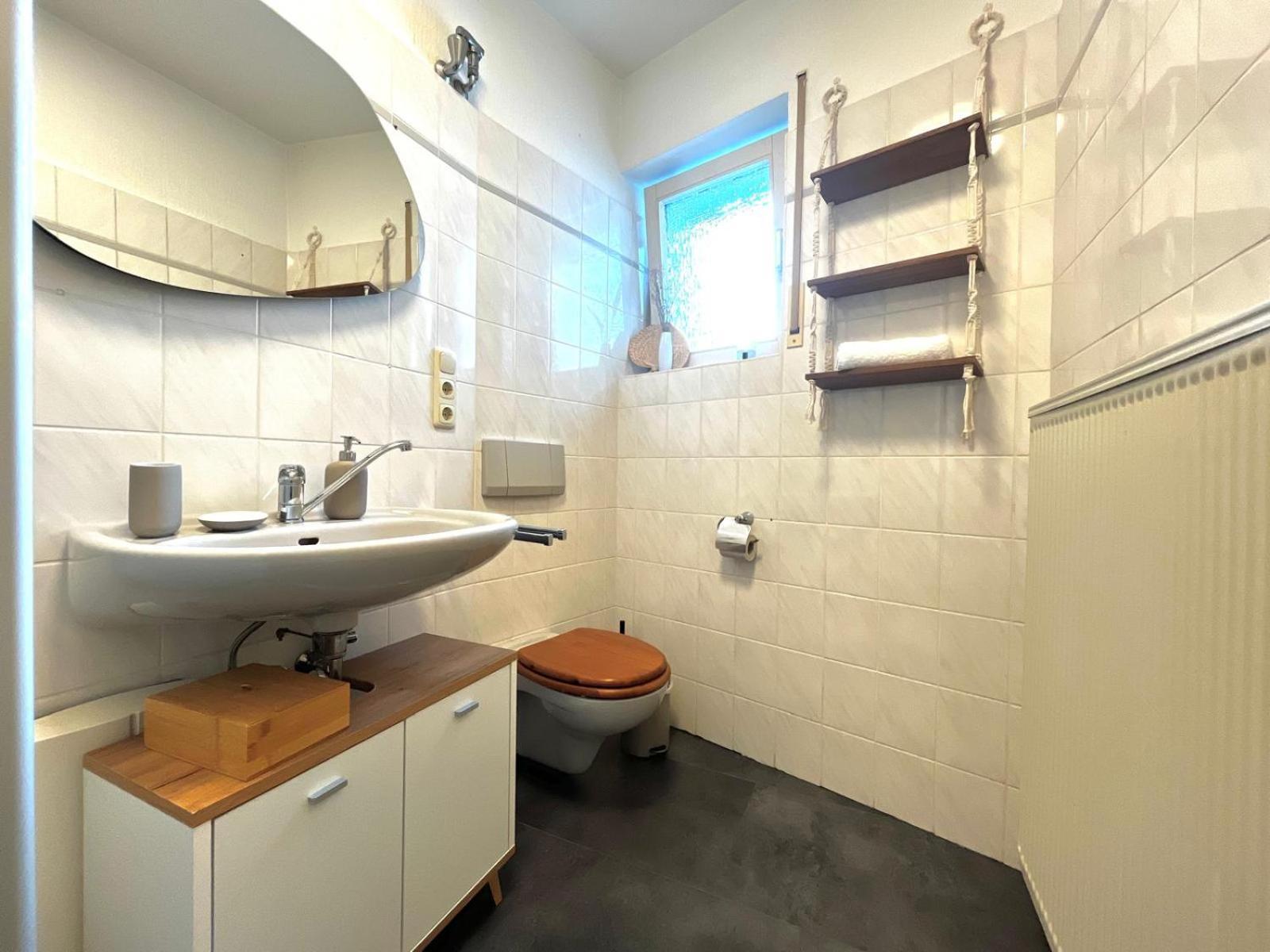 Ruhige & Zentrale Ferienwohnung Halver Extérieur photo